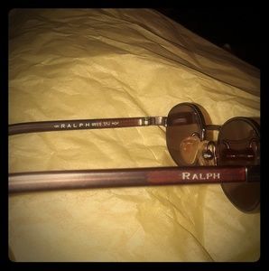 Sunglasses... Ralph Lauren